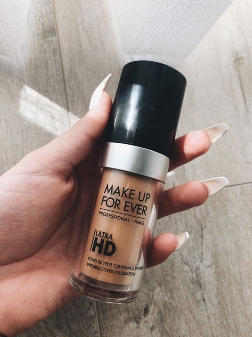 Beauty Make Up For Ever Ultra HD Invisible Cover Foundation - # Y415