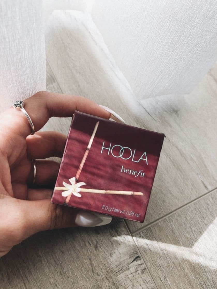 Beauty Polvos bronceadores Hoola