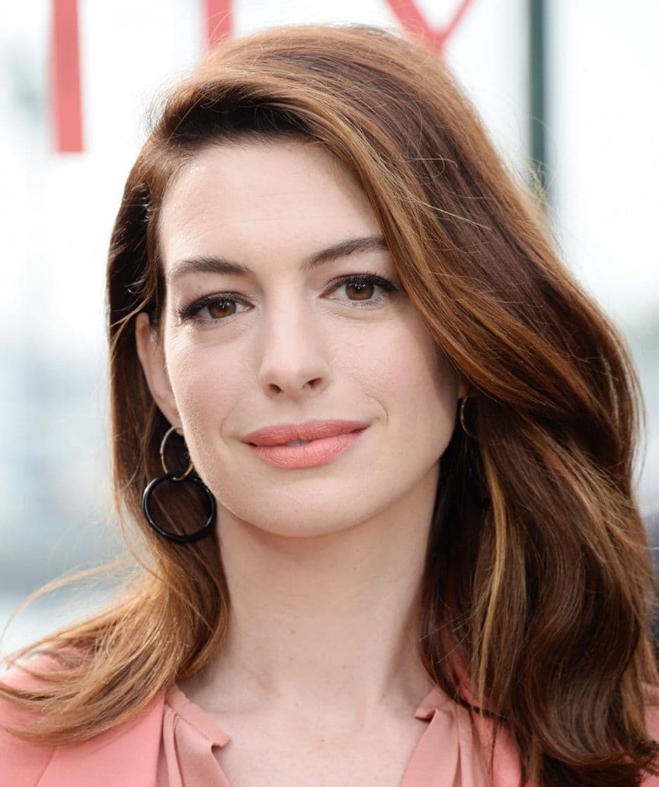 Fashion Anne Hathaway