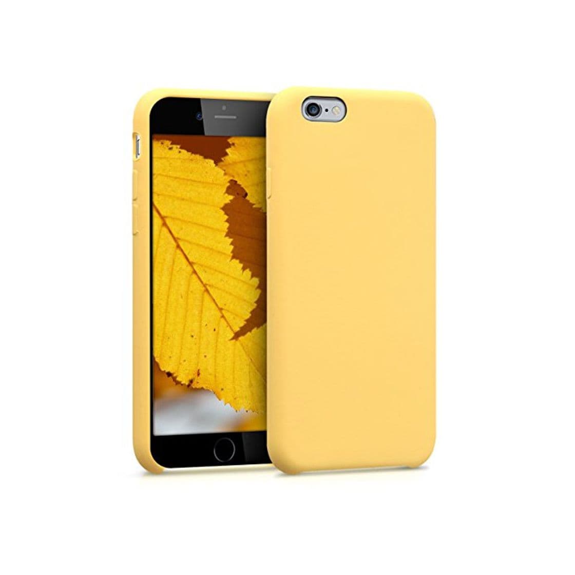 Electronic kwmobile Funda para Apple iPhone 6