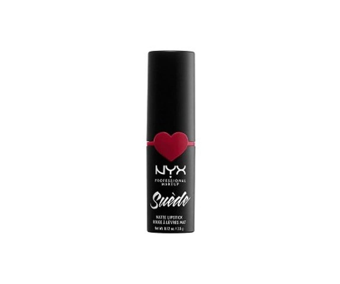 Beauty Nyx Professional Makeup Barra De Labios Mate De Larga Duración Y Cobertura