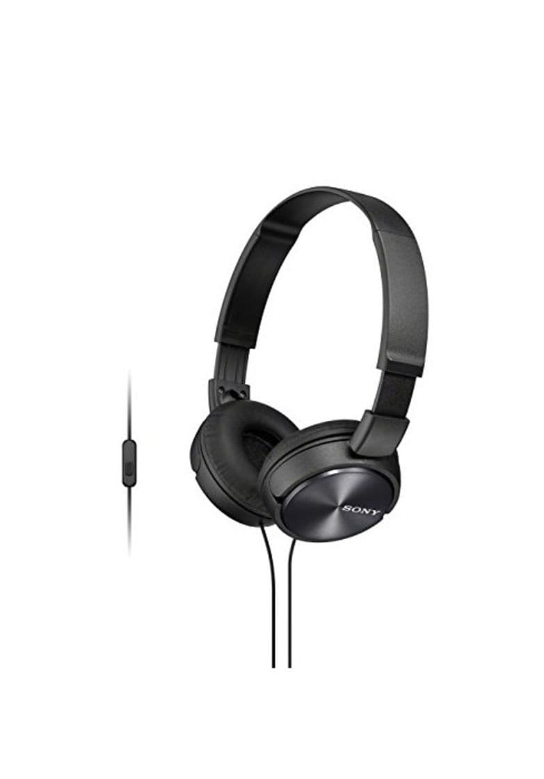 Electronic Auriculares Sony MDR-ZX310APB