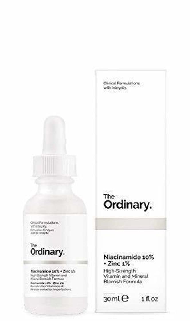 Beauty The Ordinary Niacinamide 10%