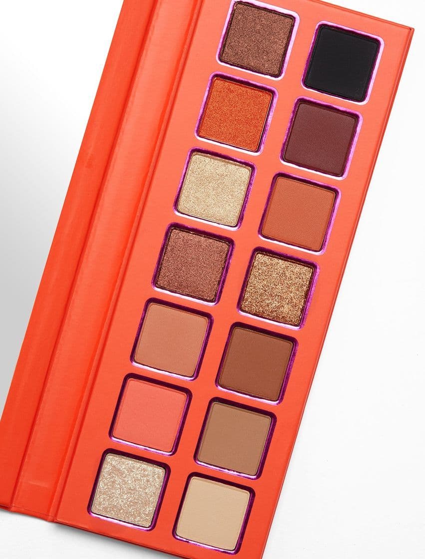 Product The Summer Palette