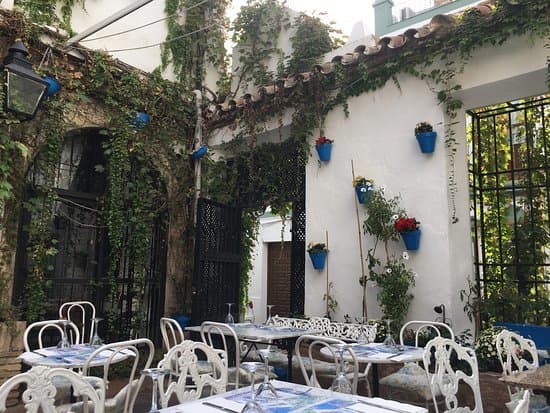 Restaurants Restaurante El Rincon De Carmen