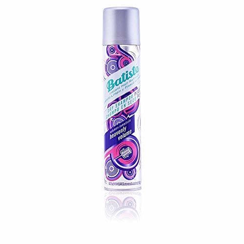 Beauty Batiste Champú en Seco Heavenly Volume