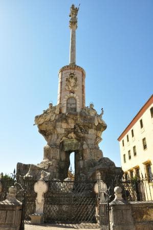 Place Triunfo de San Rafael