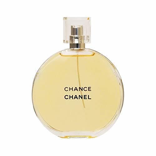 Beauty Chanel Chance Edt Vapo 150 Ml 1 Unidad 150 g