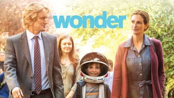 Película Wonder