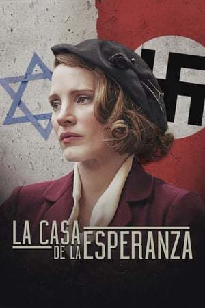 Película The Zookeeper's Wife