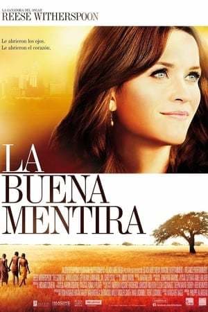 Película The Good Lie