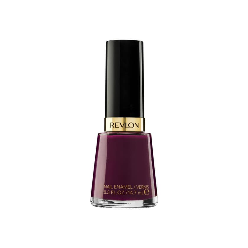 Belleza Revlon Nail Enamel