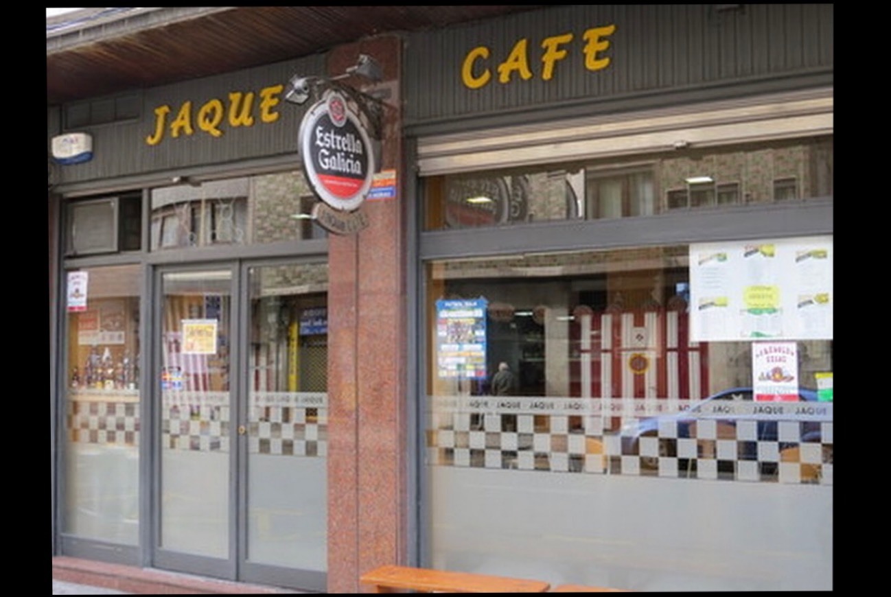 Restaurantes Jaque Cafe