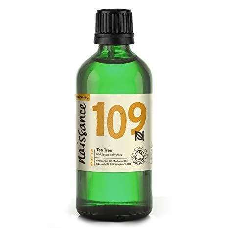 Belleza Naissance Aceite Esencial de Árbol de Té n. º 109 - 100ml