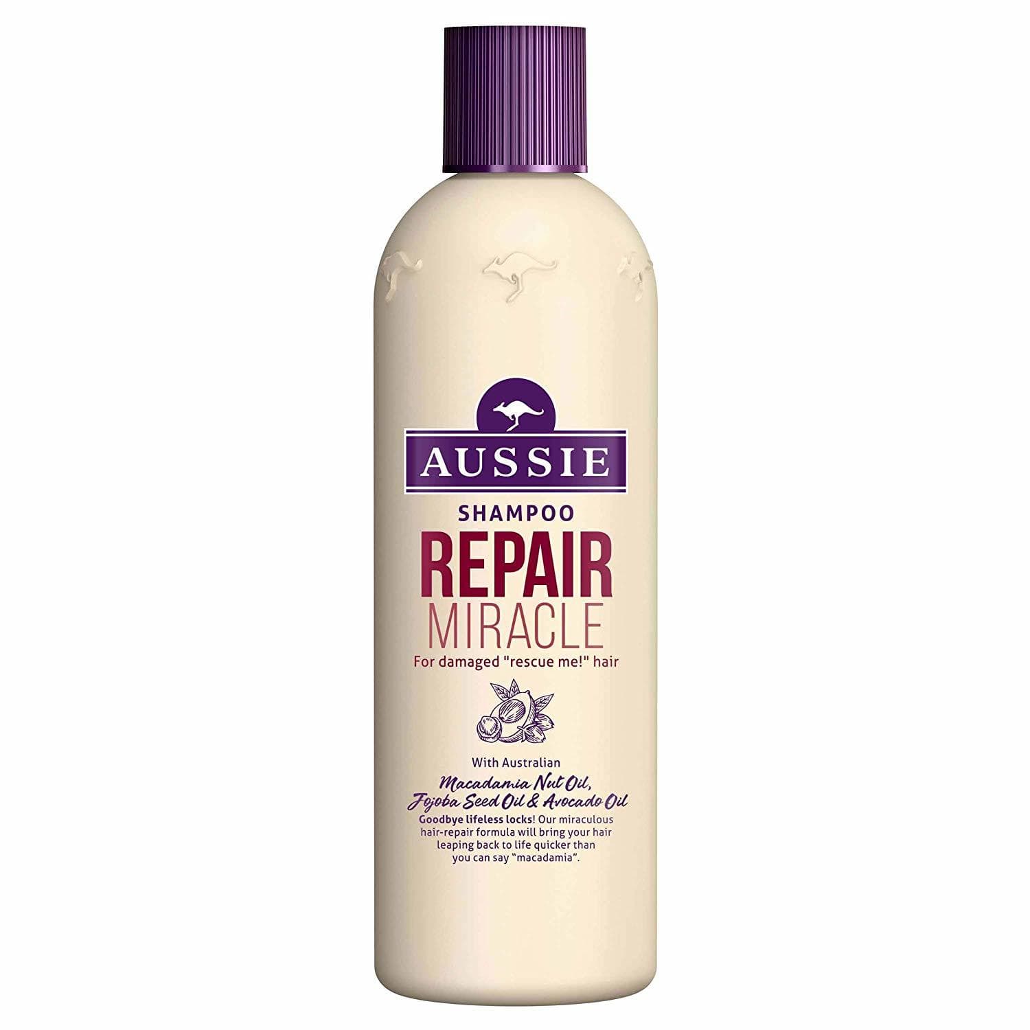 Belleza Aussie Repair Miracle Champú