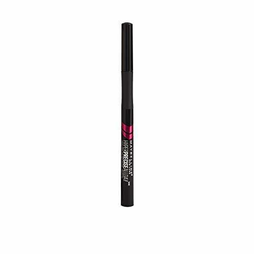 Beauty Maybelline New York Hyper Precise All Day Delineador de Ojos Waterproof