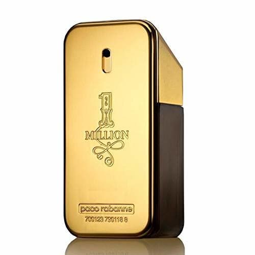 Belleza Paco Rabanne 1 Million