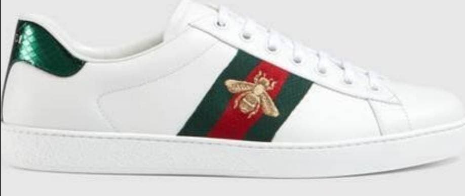 Fashion Gucci ace