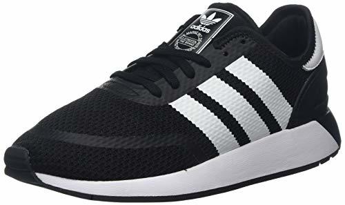 Producto adidas N-5923, Zapatillas de Gimnasia para Hombre, Negro