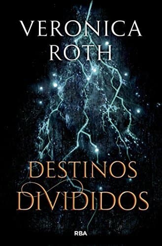 Book Destinos divididos Las marcas de la muerte