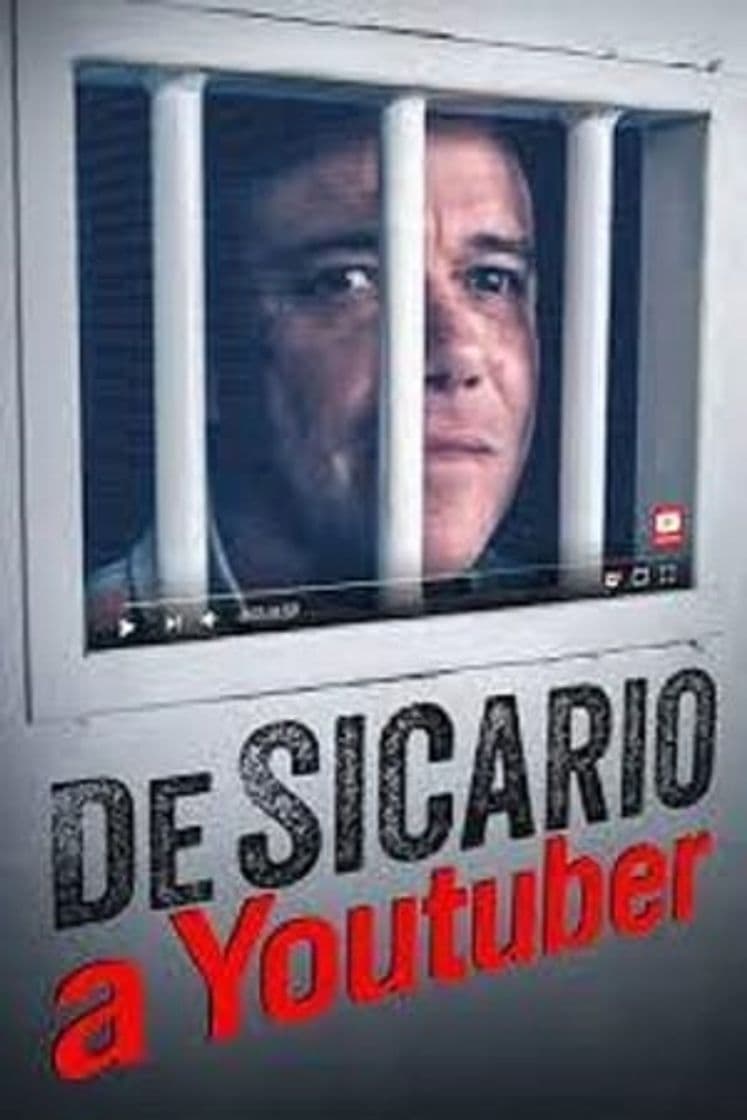 Película De sicario a Youtuber