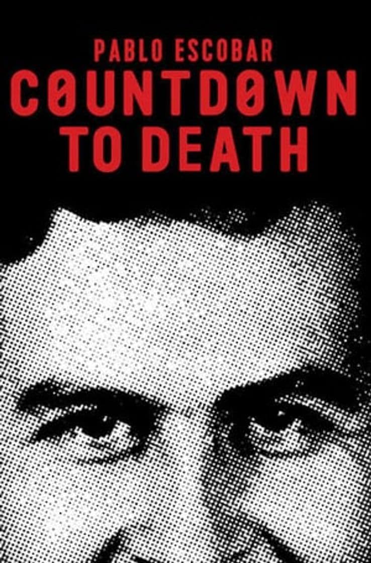 Película Countdown to Death: Pablo Escobar