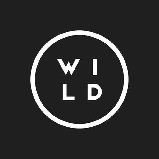 App WILD SHOT - Foto Filtro Grano