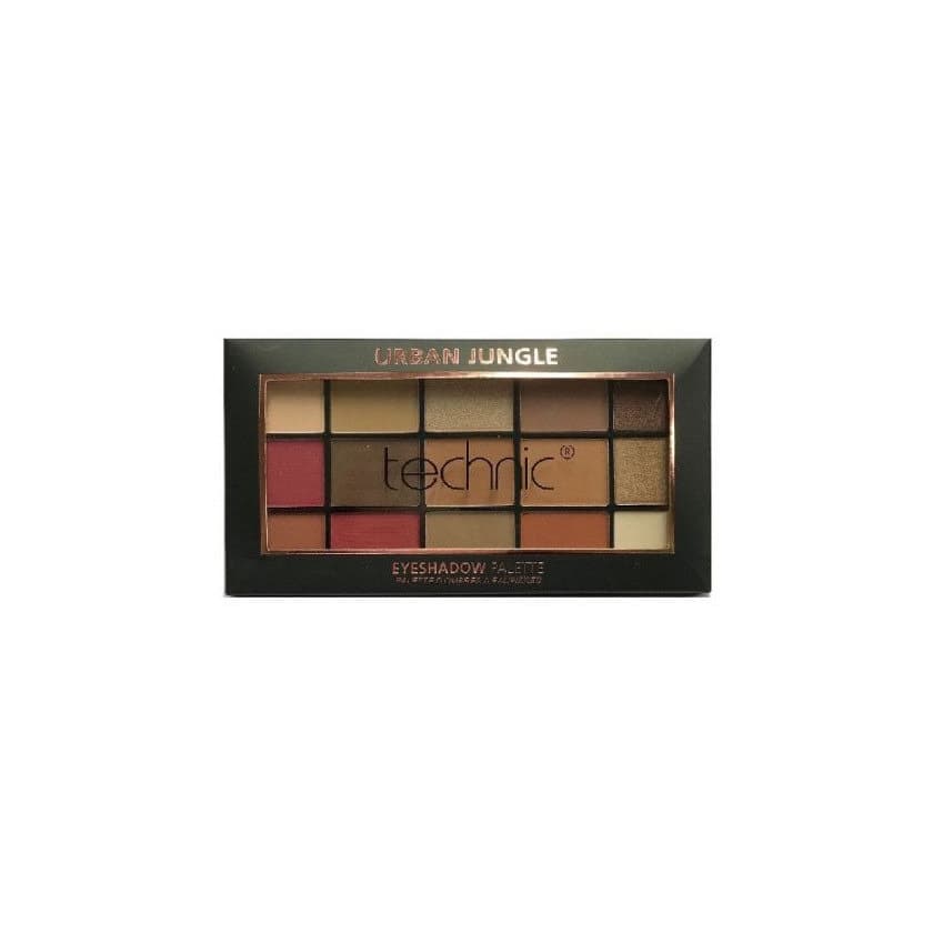 Producto Paleta 2 Technic