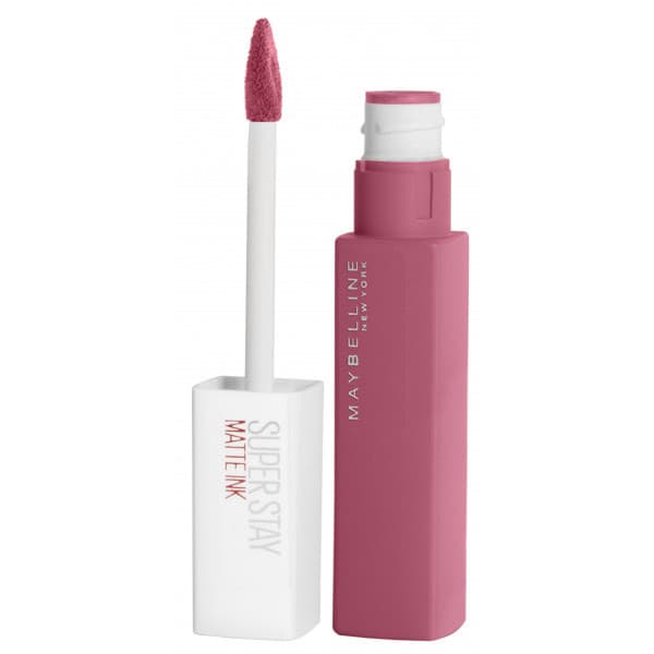 App SuperStay Matte Ink Labial Líquido Maybelline