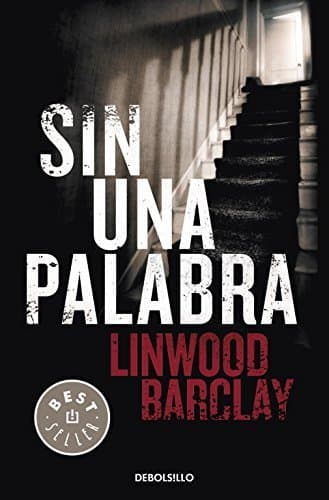 Libro Sin una palabra