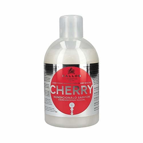 Beauty Kallos Cherry Shampoo 1 L