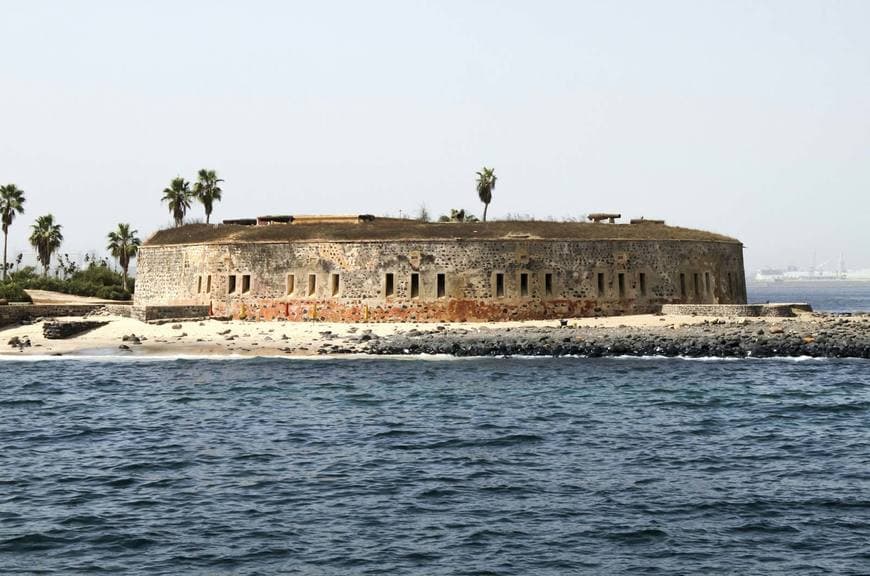 Place Gorée