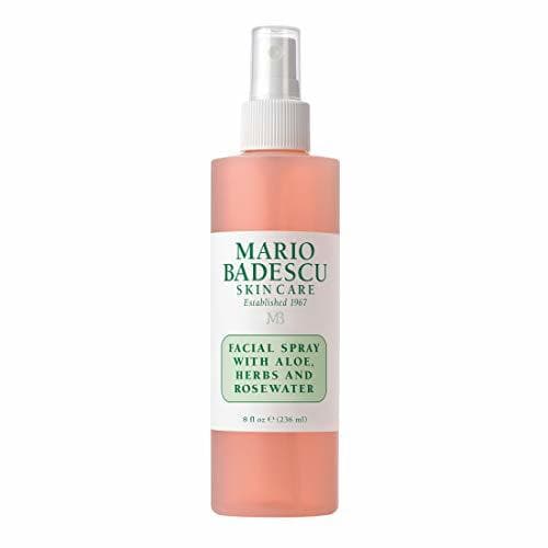 Belleza Mario Badescu Facial Spray With Aloe