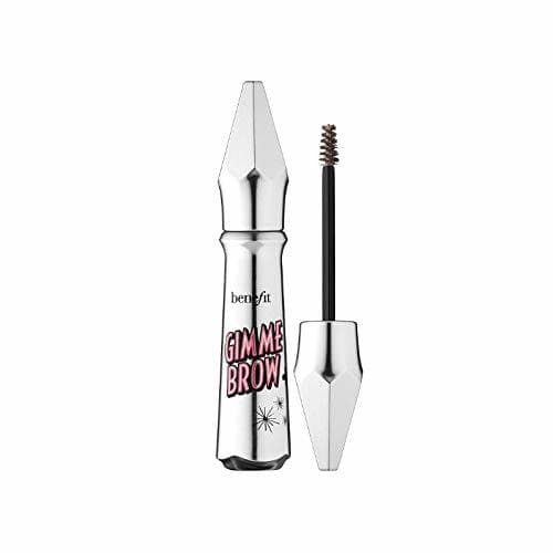 Belleza BENEFIT GIMME BROW+ GEL VOLUMINIZADOR CEJAS 02 LIGHT GOLDEN