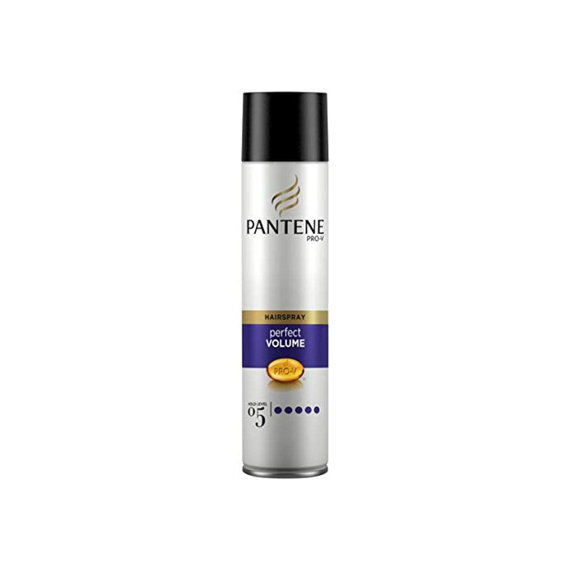 Beauty Pantene Pro-V Volumen y Cuerpo Pelo Fino Hairspray 300 ml