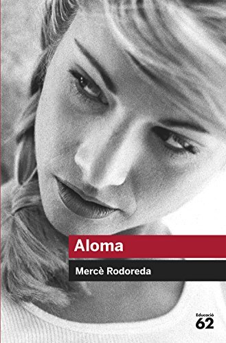 Book Aloma