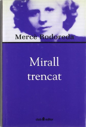 Book Mirall Trencat