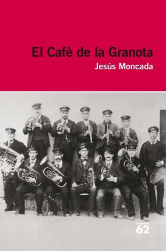 Book El Cafè De La Granota