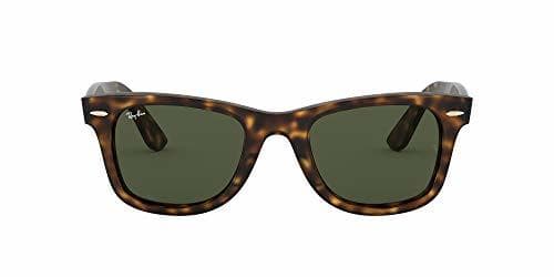 Moda Ray-Ban  WAYFARER EASE RB4340 - Gafas de Sol Unisex con lentes