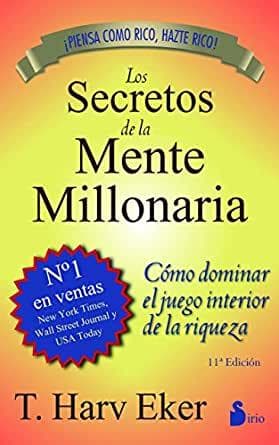 Book Los secretos de una mente millonaria