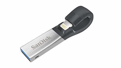 Electrónica SanDisk iXpand