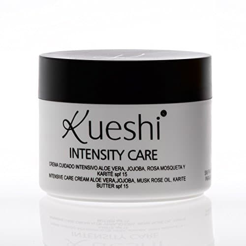 Beauty Kueshi Intensity Care Crema Cuidado Intensivo