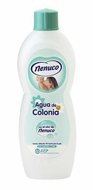 Moda Nenuco Cologne/ Agua De Colonia: Beauty - Amazon.com