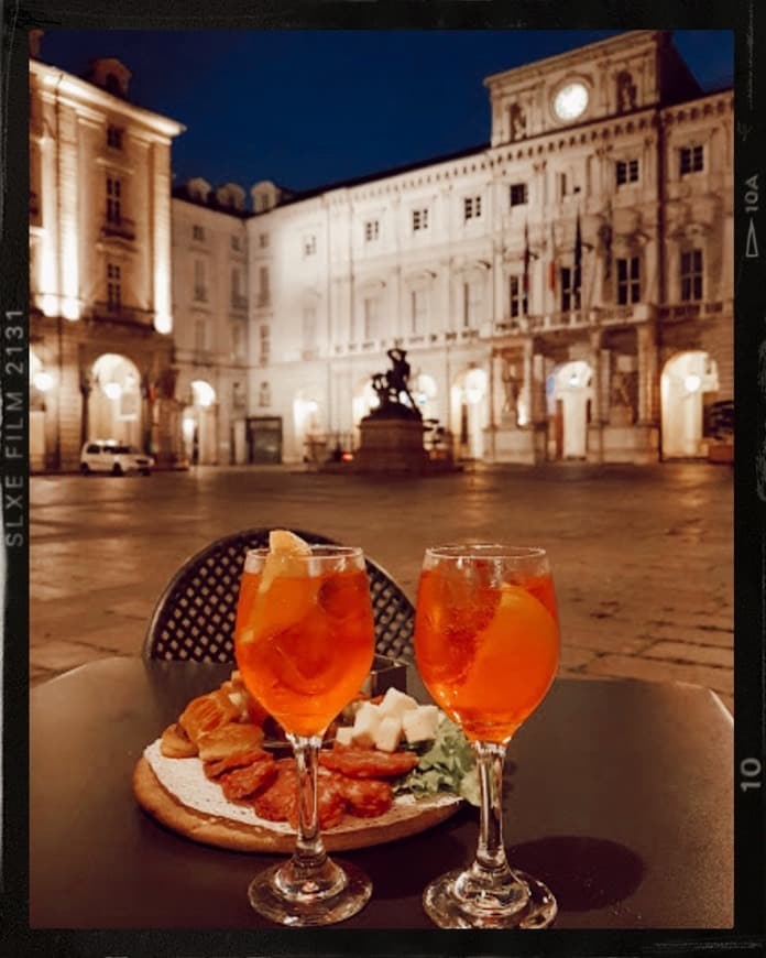 Restaurantes Cianci Piola Caffè