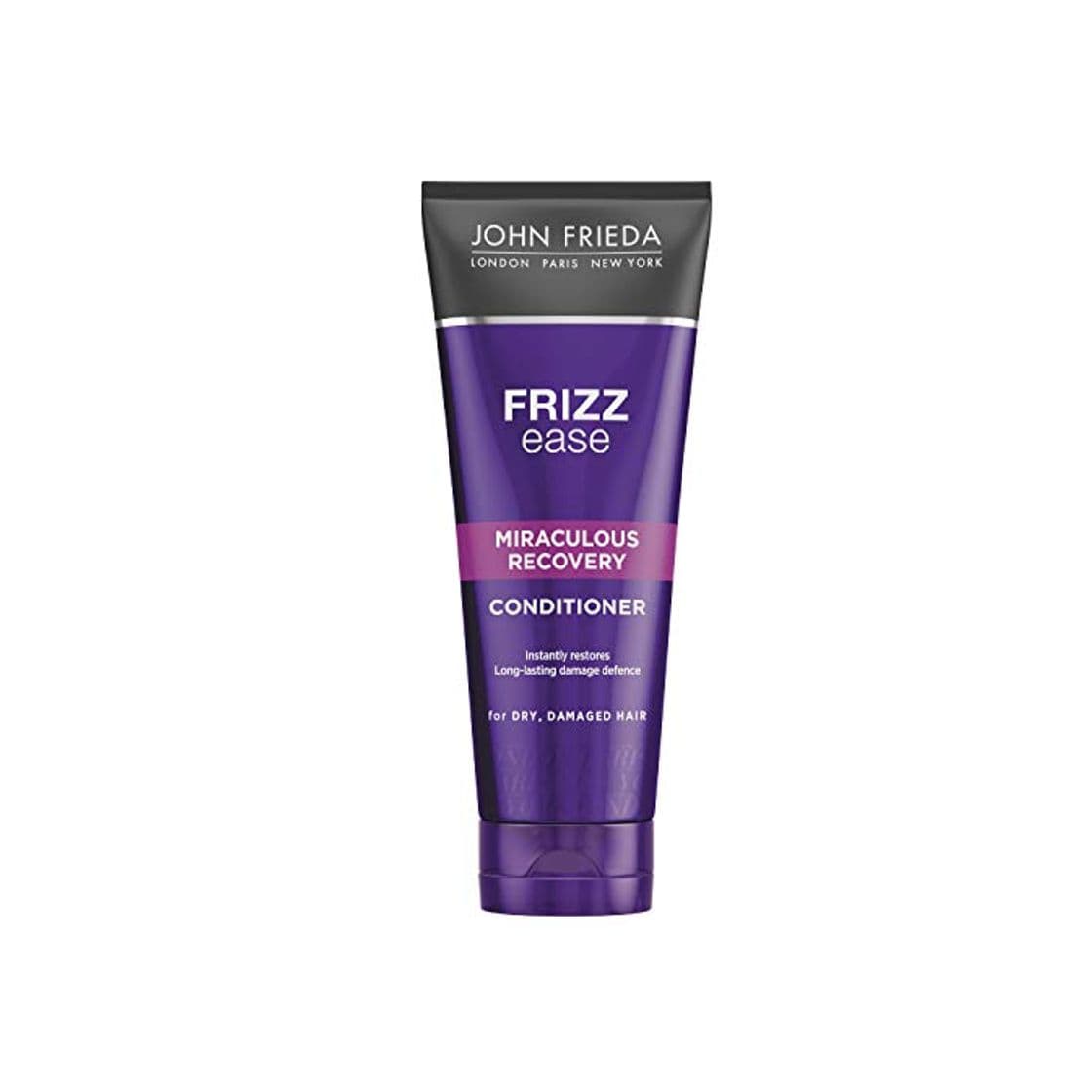 Beauty John Frieda Frizz Ease Milagrosa recuperación Acondicionador Reparador 250ml