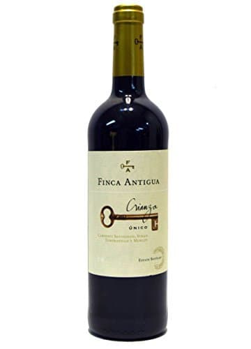 Place Finca Antigua Crianza 2012