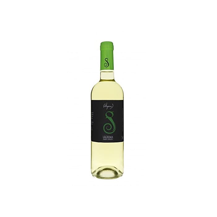 Product Lágrima de Ágora - Vino Blanco - Airén y Verdejo - 75cl