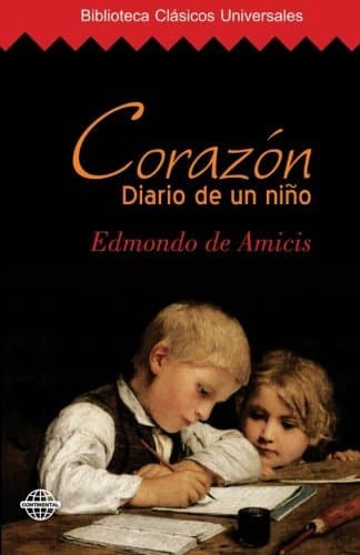 Book Corazón