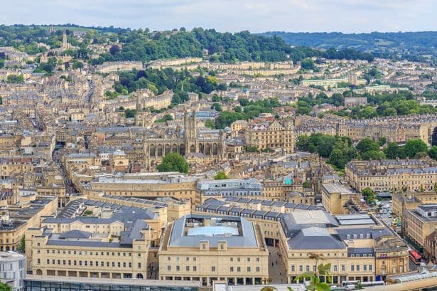 Place Bath and North East Somerset