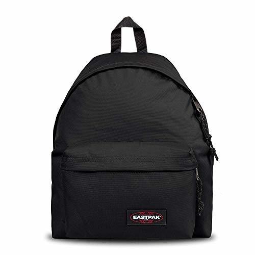 Fashion Eastpak Padded Pak'R Mochila, 24 L, Negro